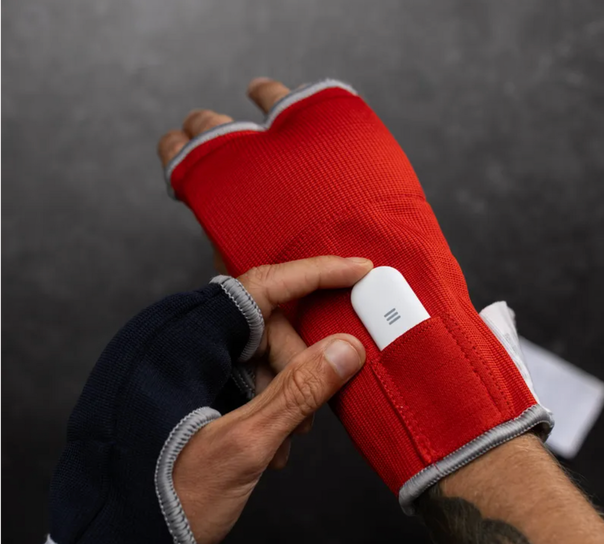Additional Smart Wraps