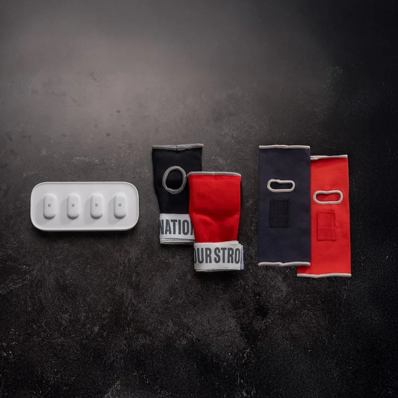 Additional Smart Wraps